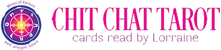 Chit Chat Tarot